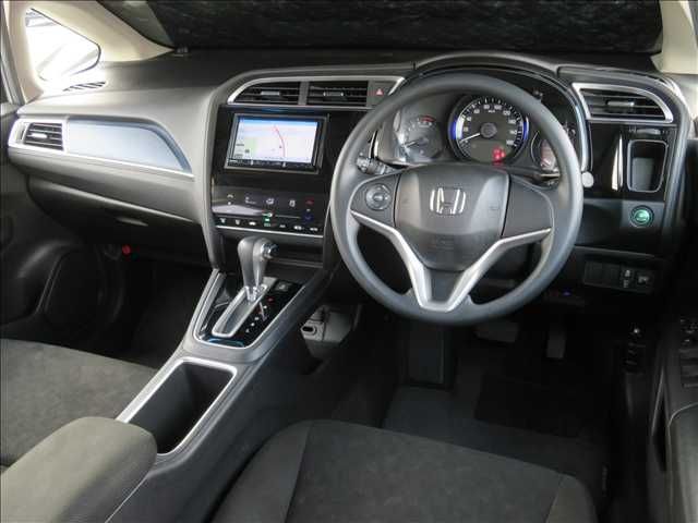 Ref No.A15860922 HONDA SHUTTLE Image#2