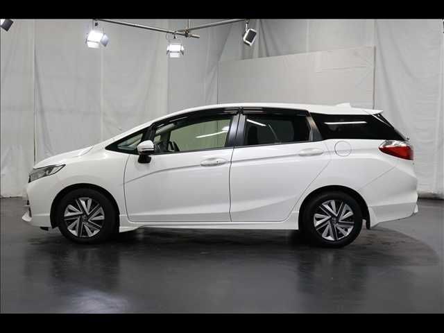 Ref No.A15860922 HONDA SHUTTLE Image#15