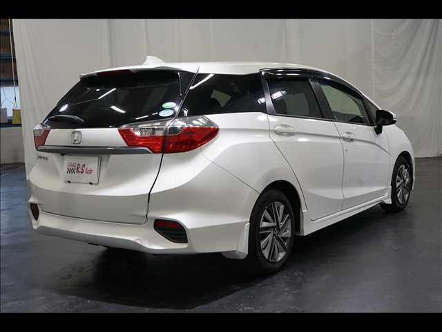 Ref No.A15860922 HONDA SHUTTLE Image#9