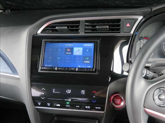 Ref No.A15860922 HONDA SHUTTLE Image#11