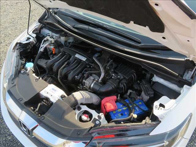 Ref No.A15860922 HONDA SHUTTLE Image#20