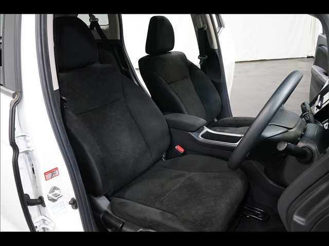 Ref No.A15860922 HONDA SHUTTLE Image#17