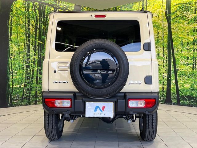 Ref No.A15861005 SUZUKI JIMNY Image#15
