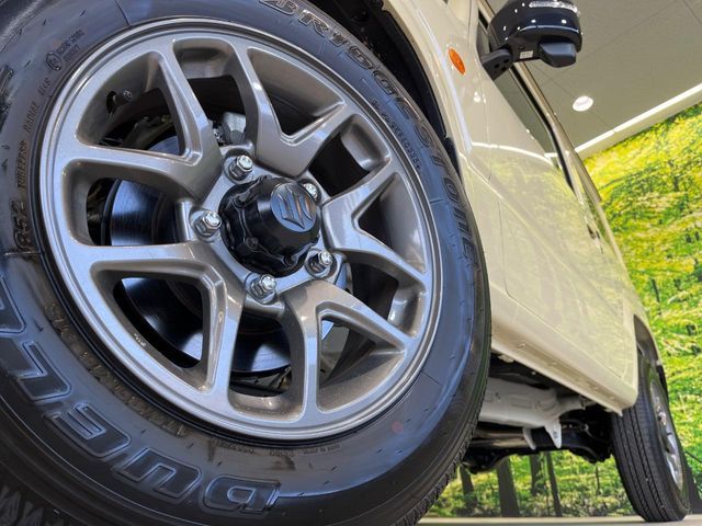 Ref No.A15861005 SUZUKI JIMNY Image#13