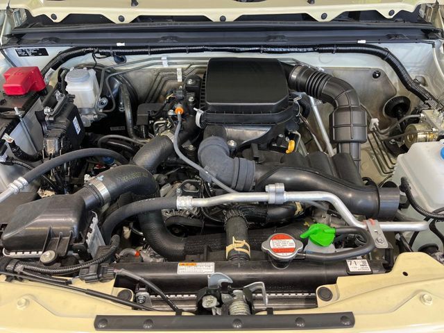 Ref No.A15861005 SUZUKI JIMNY Image#18