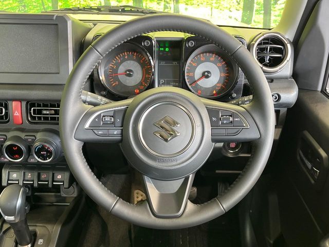 Ref No.A15861005 SUZUKI JIMNY Image#11