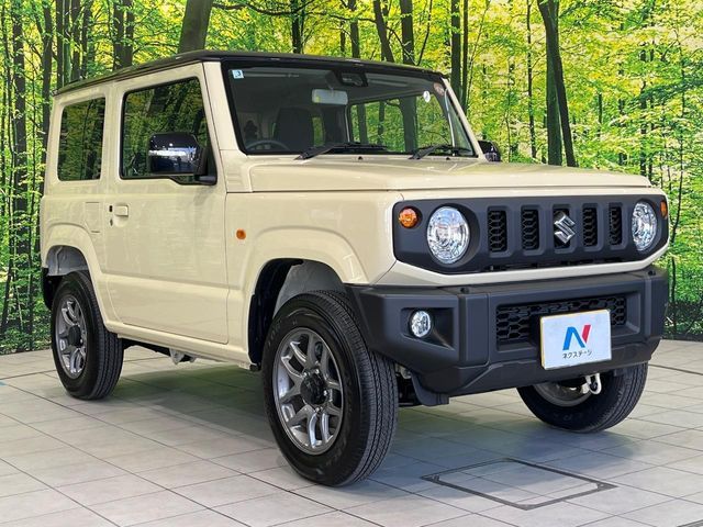 Ref No.A15861005 SUZUKI JIMNY Image#16