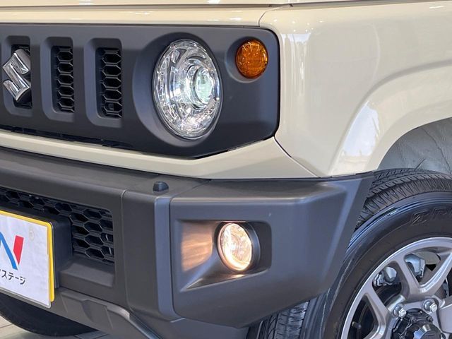 Ref No.A15861005 SUZUKI JIMNY Image#12