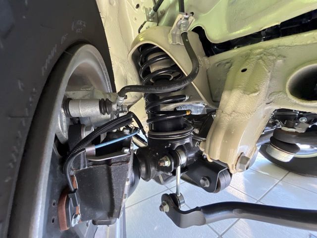 Ref No.A15861005 SUZUKI JIMNY Image#20
