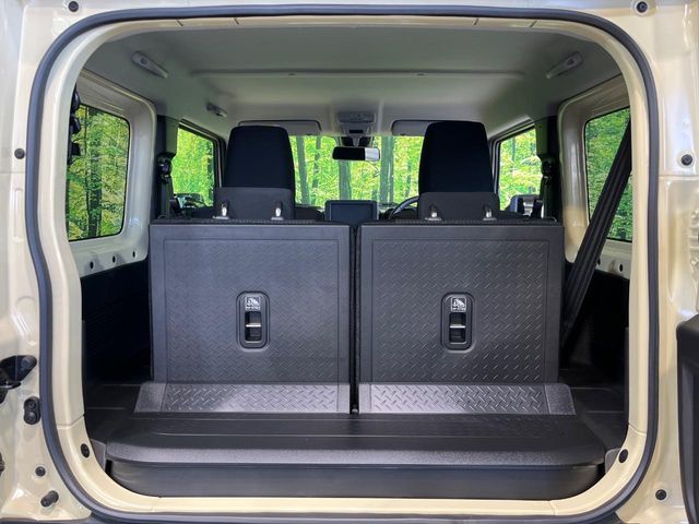 Ref No.A15861005 SUZUKI JIMNY Image#10