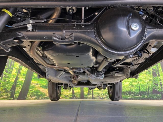 Ref No.A15861005 SUZUKI JIMNY Image#19