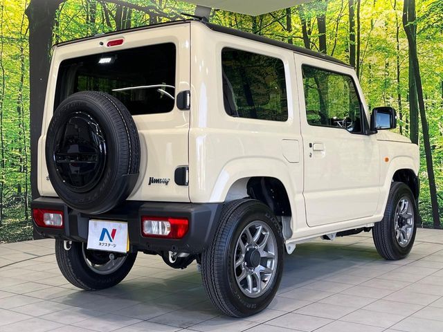 Ref No.A15861005 SUZUKI JIMNY Image#17