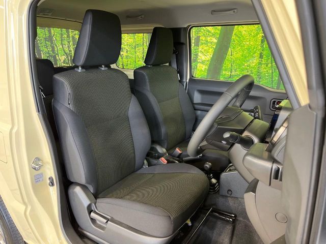 Ref No.A15861005 SUZUKI JIMNY Image#8