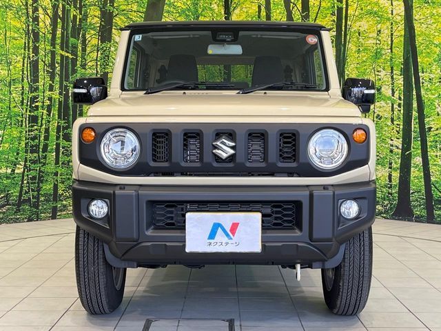 Ref No.A15861005 SUZUKI JIMNY Image#14