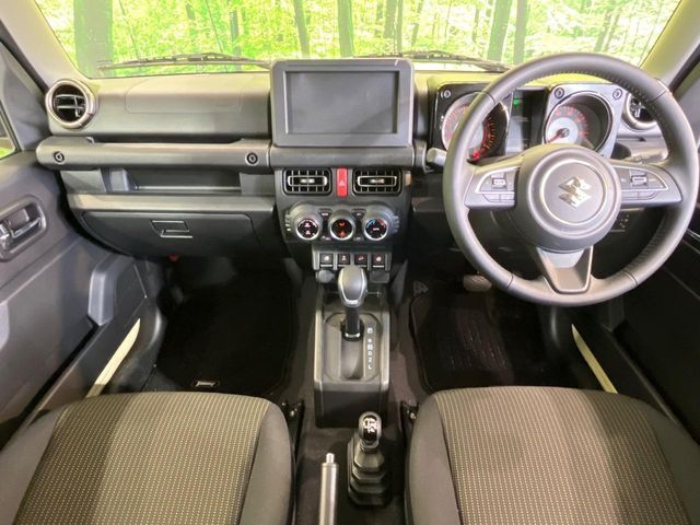Ref No.A15861005 SUZUKI JIMNY Image#2