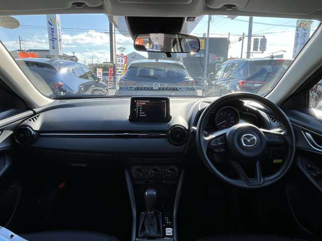 Ref No.A15861015 MAZDA CX3 Image#7
