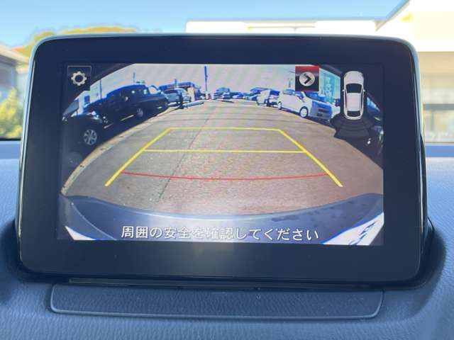 Ref No.A15861015 MAZDA CX3 Image#10