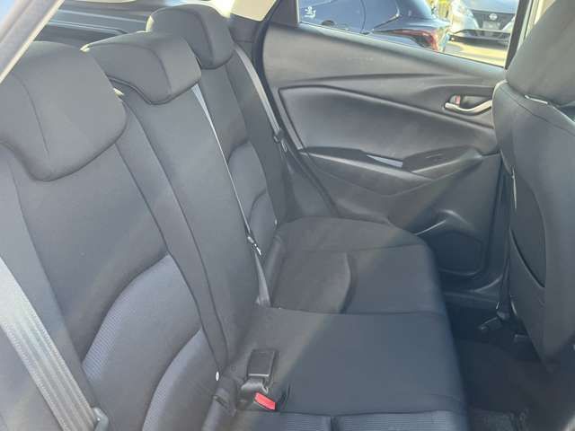 Ref No.A15861015 MAZDA CX3 Image#12
