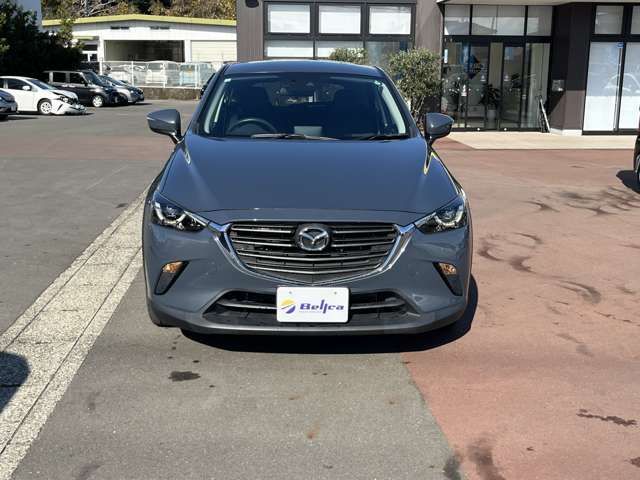 Ref No.A15861015 MAZDA CX3 Image#2