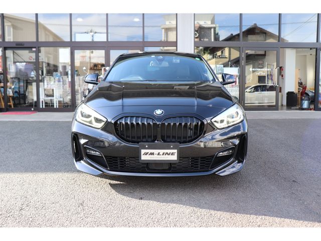 Ref No.A15861024 BMW 1 SERIES Image#2