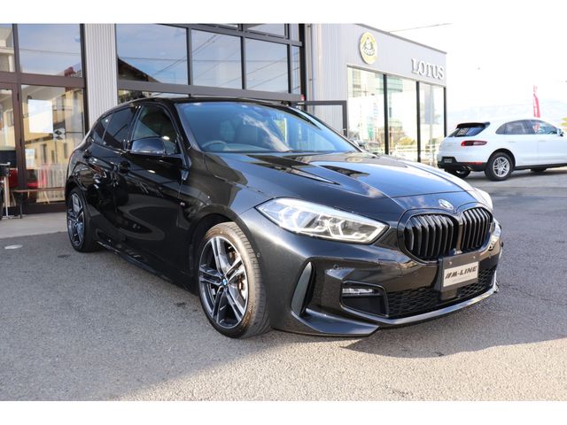 Ref No.A15861024 BMW 1 SERIES Image#3
