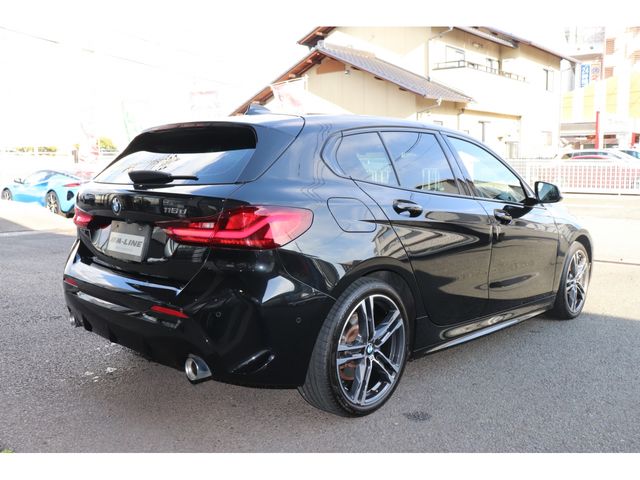 Ref No.A15861024 BMW 1 SERIES Image#6