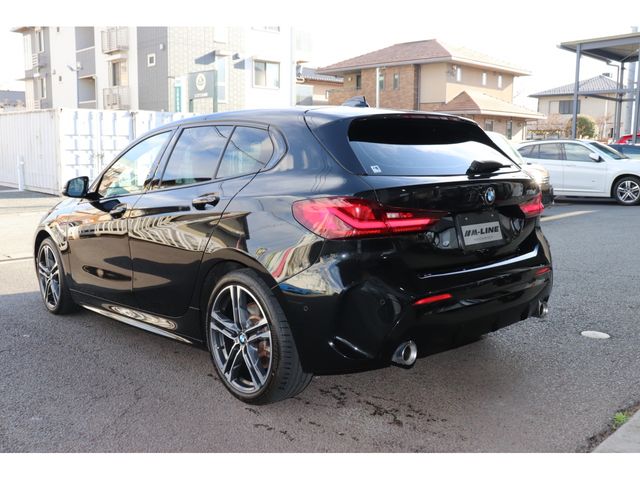 Ref No.A15861024 BMW 1 SERIES Image#8
