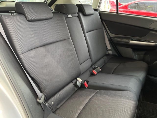 Ref No.A15861026 SUBARU IMPREZA SPORT Image#11