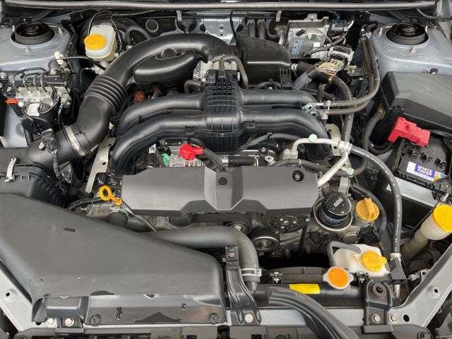Ref No.A15861026 SUBARU IMPREZA SPORT Image#19