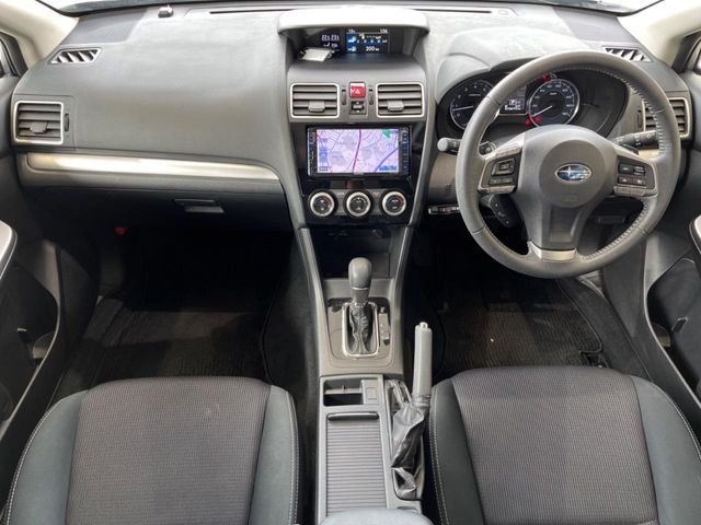 Ref No.A15861026 SUBARU IMPREZA SPORT Image#2