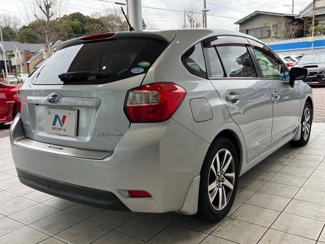 Ref No.A15861026 SUBARU IMPREZA SPORT Image#18