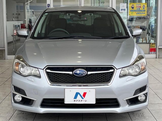Ref No.A15861026 SUBARU IMPREZA SPORT Image#15