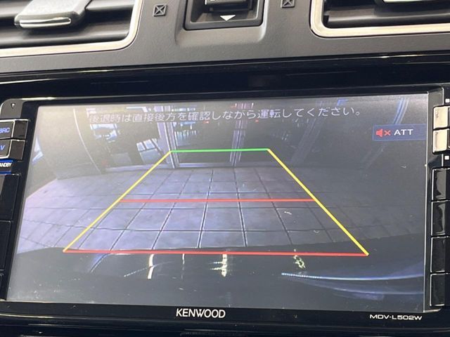 Ref No.A15861026 SUBARU IMPREZA SPORT Image#4