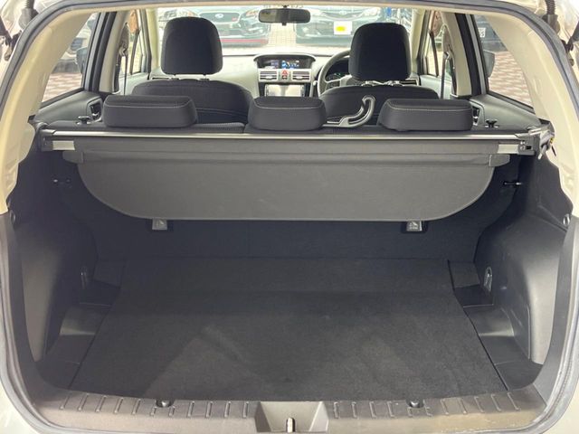Ref No.A15861026 SUBARU IMPREZA SPORT Image#12