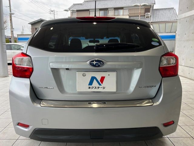 Ref No.A15861026 SUBARU IMPREZA SPORT Image#16