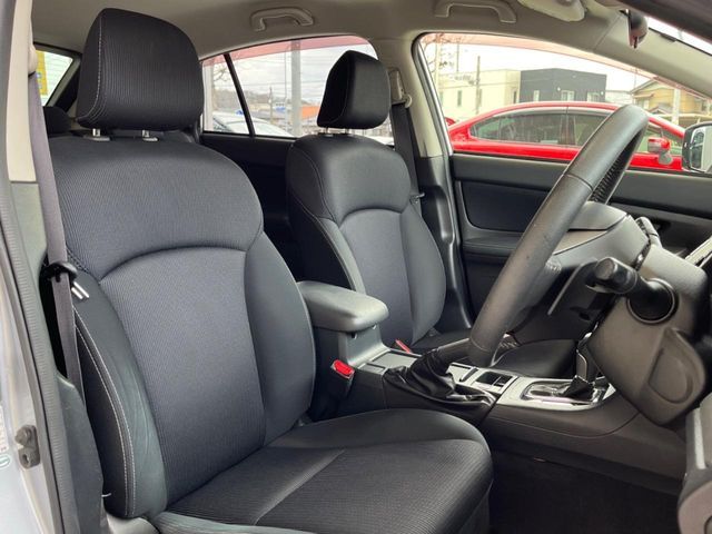 Ref No.A15861026 SUBARU IMPREZA SPORT Image#10