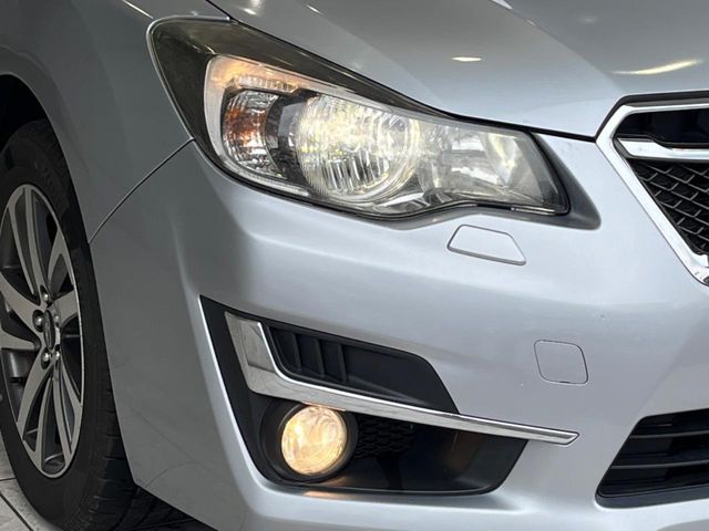 Ref No.A15861026 SUBARU IMPREZA SPORT Image#13