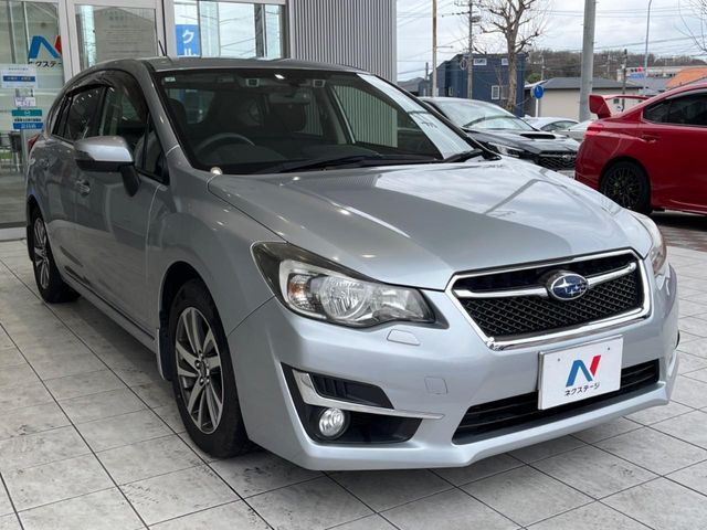 Ref No.A15861026 SUBARU IMPREZA SPORT Image#17