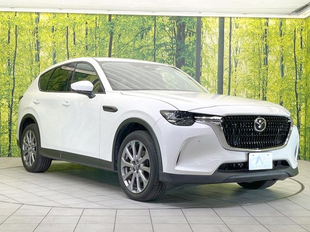 Ref No.A15861027 MAZDA CX-60 Image#13