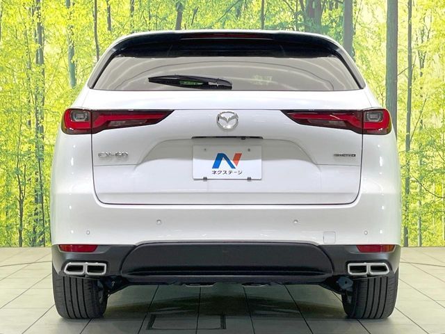 Ref No.A15861027 MAZDA CX-60 Image#12