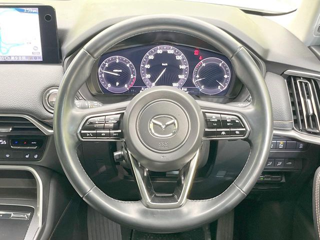 Ref No.A15861027 MAZDA CX-60 Image#7