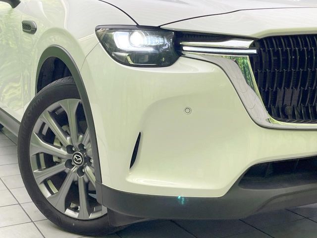 Ref No.A15861027 MAZDA CX-60 Image#9