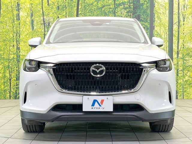 Ref No.A15861027 MAZDA CX-60 Image#11