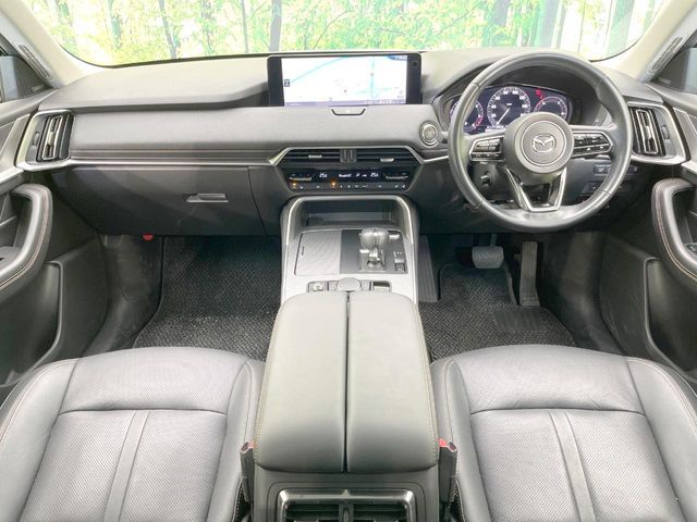 Ref No.A15861027 MAZDA CX-60 Image#2