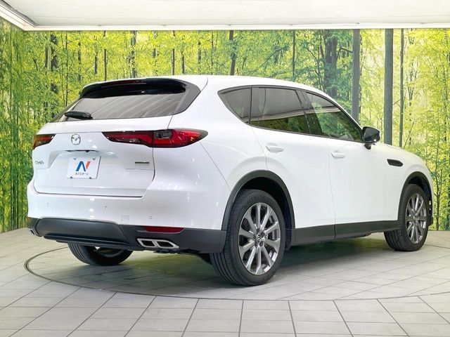 Ref No.A15861027 MAZDA CX-60 Image#14