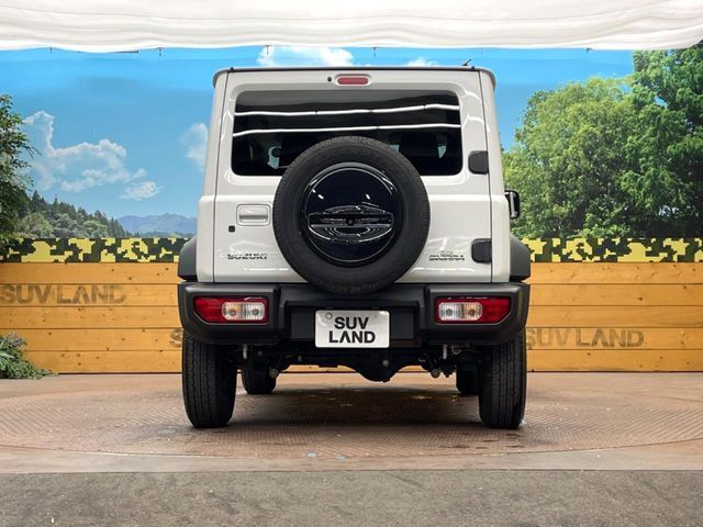 Ref No.A15861035 SUZUKI JIMNY SIERRA Image#15