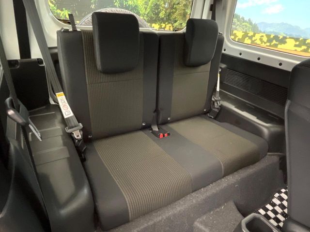 Ref No.A15861035 SUZUKI JIMNY SIERRA Image#9