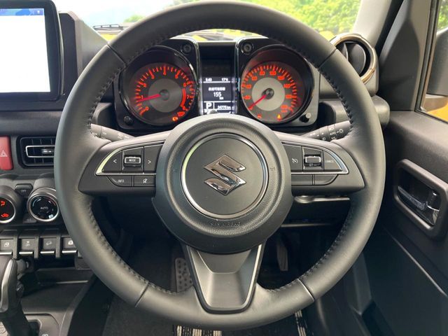 Ref No.A15861035 SUZUKI JIMNY SIERRA Image#11