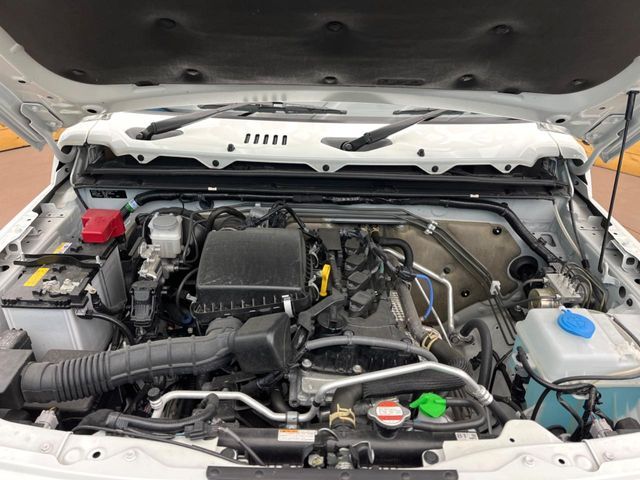 Ref No.A15861035 SUZUKI JIMNY SIERRA Image#18
