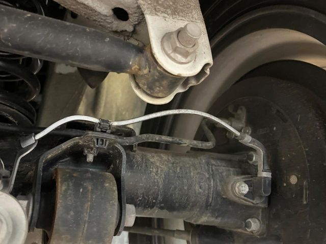 Ref No.A15861035 SUZUKI JIMNY SIERRA Image#20
